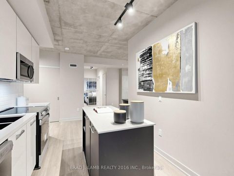 Photo 12 at 505 - 284 King Street E, Moss Park, Toronto