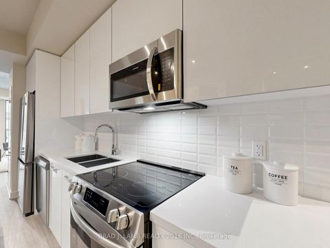 Photo 13 at 505 - 284 King Street E, Moss Park, Toronto