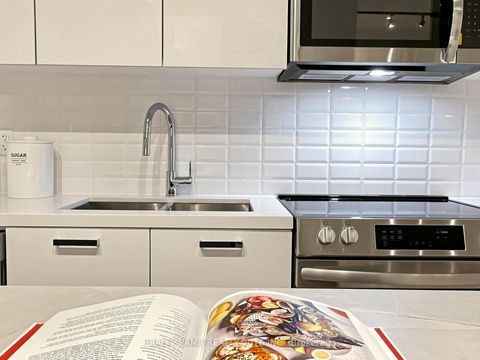 Photo 14 at 505 - 284 King Street E, Moss Park, Toronto
