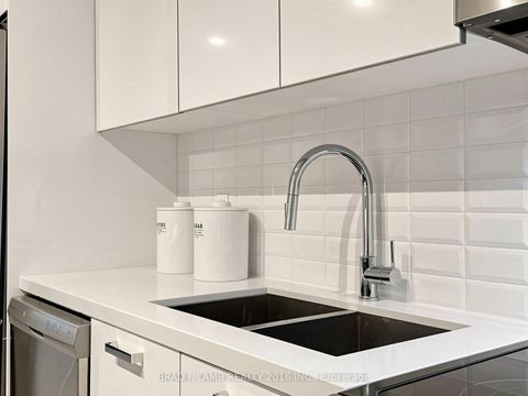 Photo 15 at 505 - 284 King Street E, Moss Park, Toronto