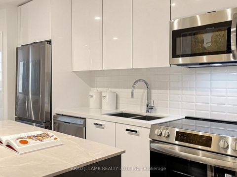 Photo 16 at 505 - 284 King Street E, Moss Park, Toronto