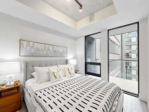 Photo 19 at 505 - 284 King Street E, Moss Park, Toronto