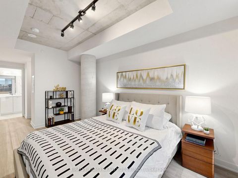 Photo 20 at 505 - 284 King Street E, Moss Park, Toronto