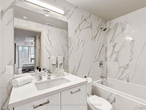 Photo 23 at 505 - 284 King Street E, Moss Park, Toronto