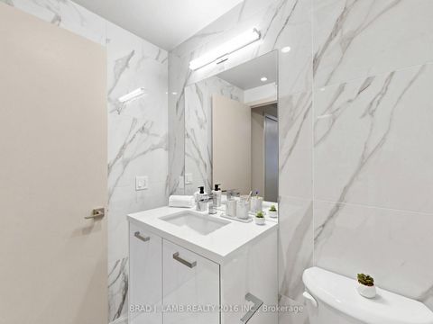 Photo 24 at 505 - 284 King Street E, Moss Park, Toronto