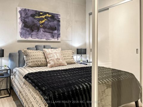 Photo 25 at 505 - 284 King Street E, Moss Park, Toronto