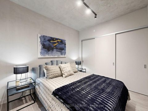 Photo 26 at 505 - 284 King Street E, Moss Park, Toronto