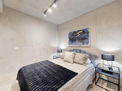 Photo 27 at 505 - 284 King Street E, Moss Park, Toronto