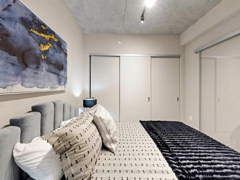Photo 29 at 505 - 284 King Street E, Moss Park, Toronto