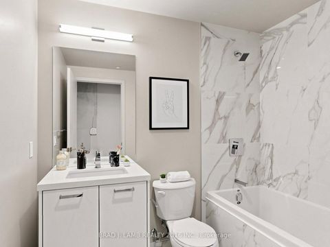 Photo 31 at 505 - 284 King Street E, Moss Park, Toronto