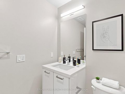 Photo 32 at 505 - 284 King Street E, Moss Park, Toronto