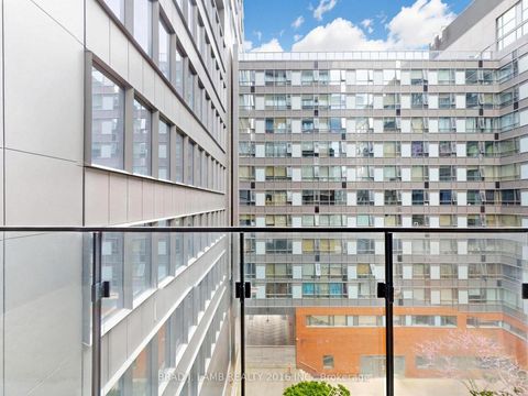 Photo 35 at 505 - 284 King Street E, Moss Park, Toronto