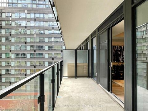 Photo 37 at 505 - 284 King Street E, Moss Park, Toronto