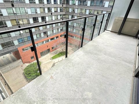 Photo 39 at 505 - 284 King Street E, Moss Park, Toronto