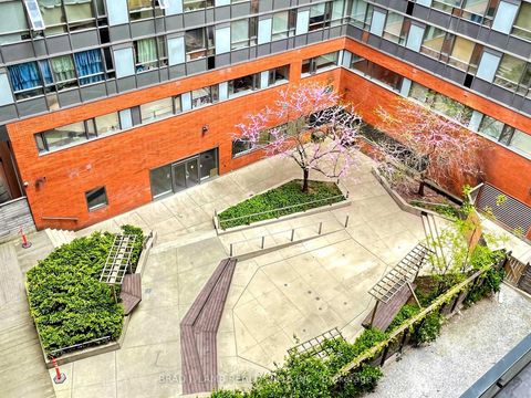 Photo 41 at 505 - 284 King Street E, Moss Park, Toronto