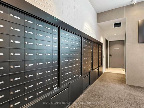 Photo 45 at 505 - 284 King Street E, Moss Park, Toronto