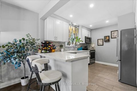 Photo 7 at 22 Falaise Road, West Hill, Toronto