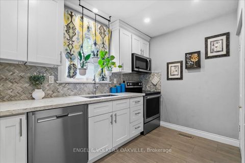 Photo 8 at 22 Falaise Road, West Hill, Toronto