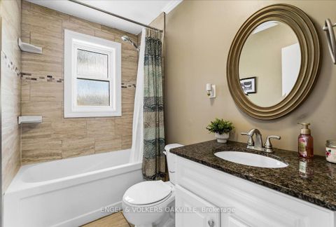 Photo 15 at 22 Falaise Road, West Hill, Toronto