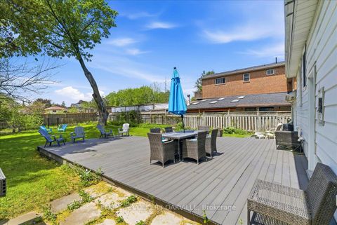 Photo 27 at 22 Falaise Road, West Hill, Toronto