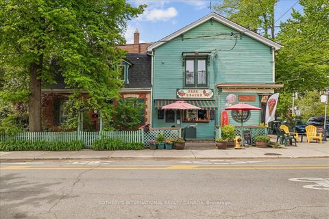 Photo 2 at 161 Winchester Street, South St. James Town, Toronto