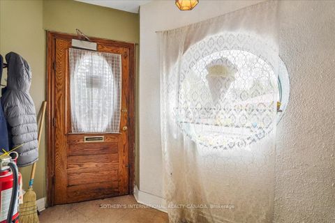 Photo 4 at 161 Winchester Street, South St. James Town, Toronto