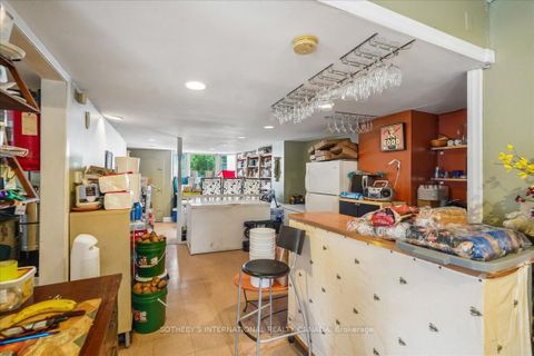 Photo 7 at 161 Winchester Street, South St. James Town, Toronto