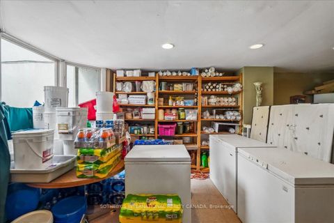 Photo 9 at 161 Winchester Street, South St. James Town, Toronto
