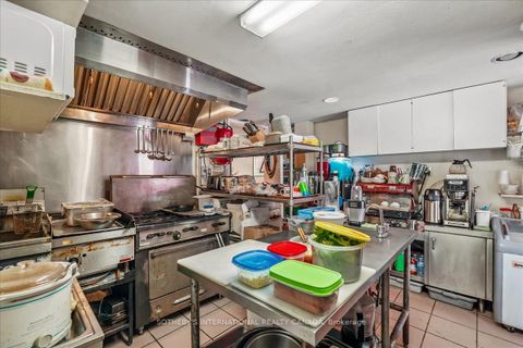 Photo 12 at 161 Winchester Street, South St. James Town, Toronto
