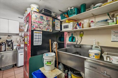 Photo 13 at 161 Winchester Street, South St. James Town, Toronto