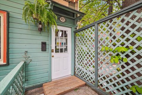 Photo 14 at 161 Winchester Street, South St. James Town, Toronto