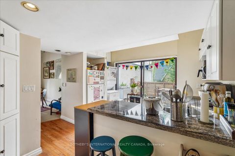 Photo 15 at 161 Winchester Street, South St. James Town, Toronto