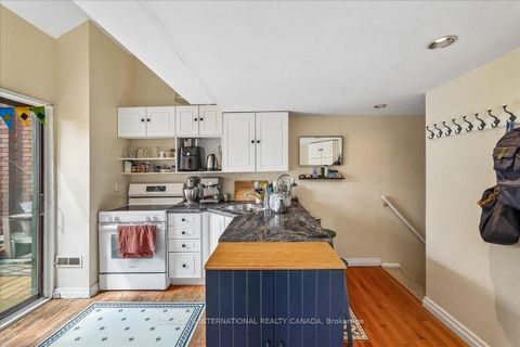 Photo 16 at 161 Winchester Street, South St. James Town, Toronto