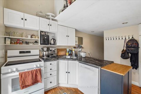 Photo 17 at 161 Winchester Street, South St. James Town, Toronto