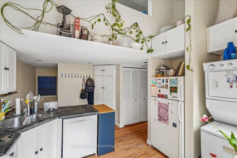 Photo 19 at 161 Winchester Street, South St. James Town, Toronto