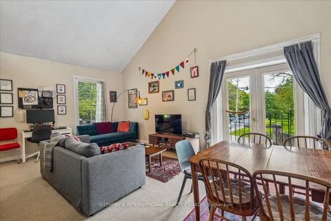 Photo 21 at 161 Winchester Street, South St. James Town, Toronto
