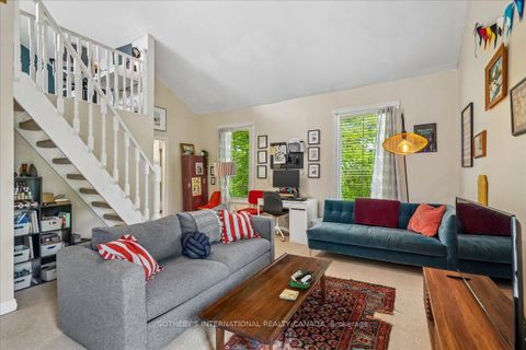 Photo 23 at 161 Winchester Street, South St. James Town, Toronto