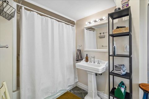 Photo 25 at 161 Winchester Street, South St. James Town, Toronto