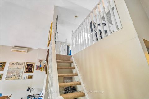 Photo 26 at 161 Winchester Street, South St. James Town, Toronto