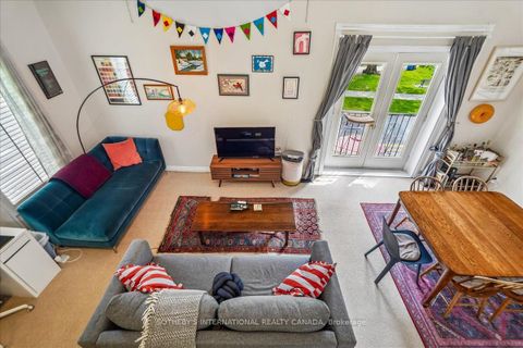 Photo 29 at 161 Winchester Street, South St. James Town, Toronto