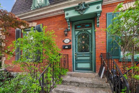 Photo 31 at 161 Winchester Street, South St. James Town, Toronto