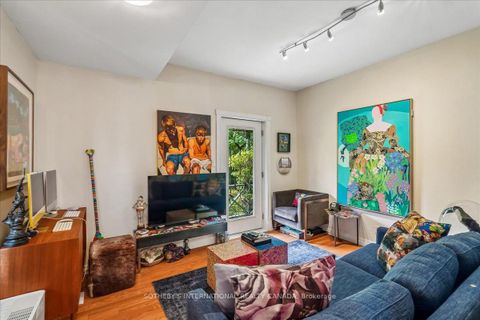 Photo 33 at 161 Winchester Street, South St. James Town, Toronto