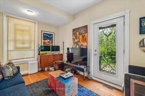 Photo 34 at 161 Winchester Street, South St. James Town, Toronto
