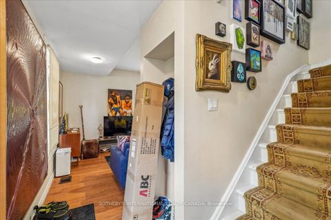 Photo 35 at 161 Winchester Street, South St. James Town, Toronto