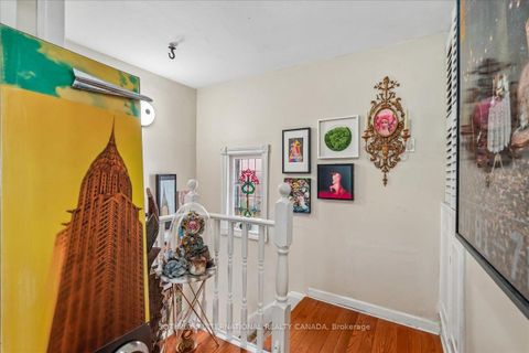Photo 36 at 161 Winchester Street, South St. James Town, Toronto
