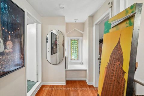 Photo 37 at 161 Winchester Street, South St. James Town, Toronto