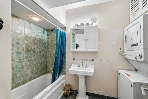 Photo 38 at 161 Winchester Street, South St. James Town, Toronto