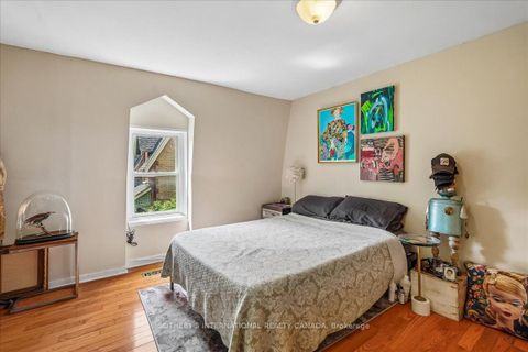 Photo 39 at 161 Winchester Street, South St. James Town, Toronto