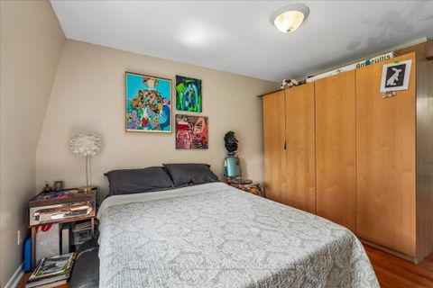 Photo 40 at 161 Winchester Street, South St. James Town, Toronto