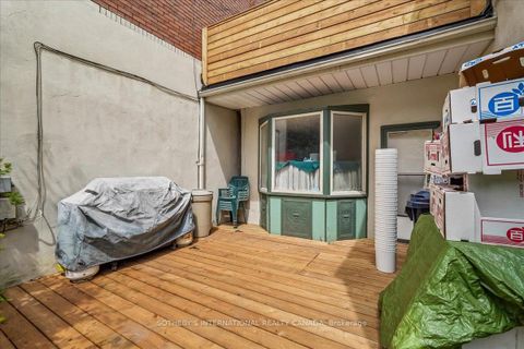 Photo 41 at 161 Winchester Street, South St. James Town, Toronto